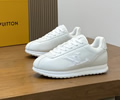 LOUIS VUITTON Mens Shoes top quality 1:1