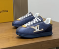 LOUIS VUITTON Mens Shoes top quality 1:1