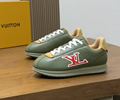 LOUIS VUITTON Mens Shoes top quality 1:1