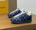 LOUIS VUITTON Mens Shoes top quality 1:1