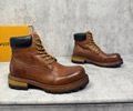 Lousi Vuitton Mens Shoes top quality 1:1