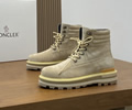 Moncler Mens shoes top quality 1:1