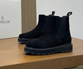 Moncler Mens shoes top quality 1:1