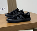 Moncler Mens shoes top quality 1:1
