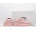 ALEXANDER MCQUEEN Lovers shoes Top quality