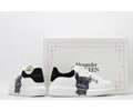 ALEXANDER MCQUEEN Lovers shoes Top quality