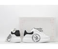 ALEXANDER MCQUEEN Lovers shoes Top quality
