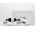 ALEXANDER MCQUEEN Lovers shoes Top quality