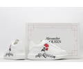 ALEXANDER MCQUEEN Lovers shoes Top quality