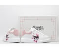 ALEXANDER MCQUEEN Lovers shoes Top quality