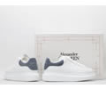 ALEXANDER MCQUEEN Lovers shoes Top quality