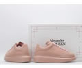 ALEXANDER MCQUEEN Lovers shoes Top quality