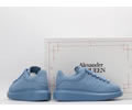 ALEXANDER MCQUEEN Lovers shoes Top quality