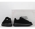 ALEXANDER MCQUEEN Lovers shoes Top quality