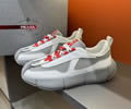 PRADA Men shoes best quality