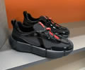 PRADA Men shoes best quality