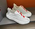 PRADA Men shoes best quality