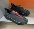 PRADA Men shoes best quality