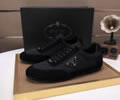 PRADA Men shoes best quality