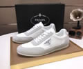 PRADA Men shoes best quality