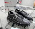 PRADA Men shoes best quality