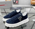 PRADA Men shoes best quality