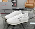 PRADA Men shoes best quality