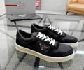 PRADA Men shoes best quality