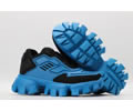 PRADA Cloudust Thunder Lovers shoes top quality 1:1