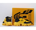 PRADA Cloudust Thunder Lovers shoes top quality 1:1