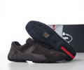 PRADA Men shoes top quality 1:1