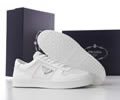 PRADA Men shoes top quality 1:1