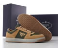 PRADA Men shoes top quality 1:1
