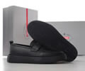PRADA Men shoes top quality 1:1