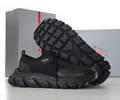 PRADA Men shoes top quality 1:1