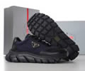 PRADA Men shoes top quality 1:1
