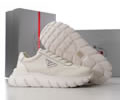 PRADA Men shoes top quality 1:1