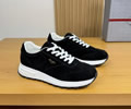 PRADA Men shoes top quality 1:1