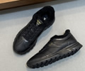 PRADA Men shoes top quality 1:1