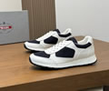PRADA Men shoes top quality 1:1