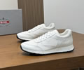 PRADA Men shoes top quality 1:1