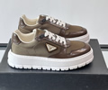 PRADA Men shoes top quality 1:1