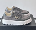 PRADA Men shoes top quality 1:1