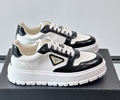 PRADA Men shoes top quality 1:1