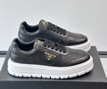 PRADA Men shoes top quality 1:1
