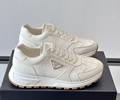 PRADA Men shoes top quality 1:1
