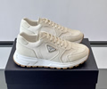 PRADA Men shoes top quality 1:1