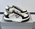 PRADA Men shoes top quality 1:1