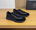 PRADA Men shoes top quality 1:1