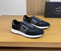 PRADA Men shoes top quality 1:1